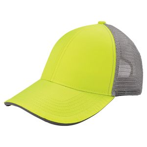 Ergodyne GloWear 8933 HiVis Snapback Hat
