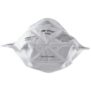 3M™ VFlex Particulate Respirators 9105