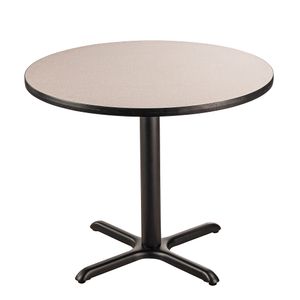 National Public Seating Café Table