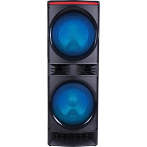 gemini GPK-1200: Home Karaoke Party Speaker