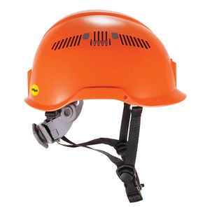 Ergodyne Skullerz 8975-MIPS Class C Safety Helmet With MIPS Technology