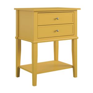 Ameriwood™ Home Franklin Accent Table