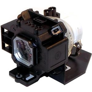 Premium Power Products Compatible Projector Lamp Replaces NEC NP07LP, NEC 60002447