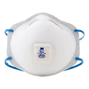 3M™ 8271 Particulate Respirator Masks