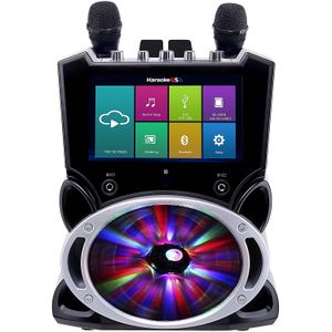 Karaoke USA WK849 Karaoke System