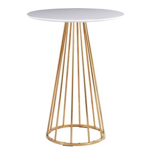 LumiSource Canary Counter Table