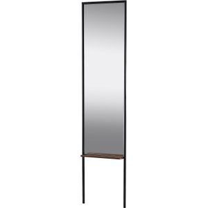 Adesso® Monty Rectangular Leaning Mirror