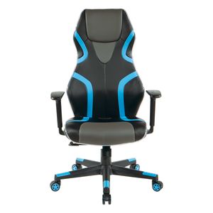 Office Star™ Rogue Faux Leather Gaming Chair
