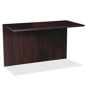 Lorell® Prominence 2.0 48"W Bridge
