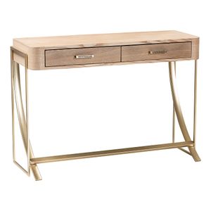 Baxton Studio Contemporary Console Table
