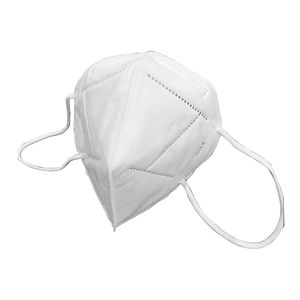 Kadi Non-Medical Disposable KN95 Face Masks