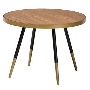 Baxton Studio Modern Coffee Table