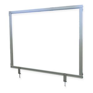 Ghent Desktop Protection Screen