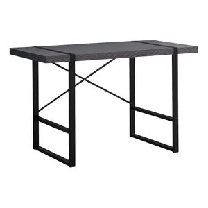 Monarch Specialties Jared 49"W Computer Desk