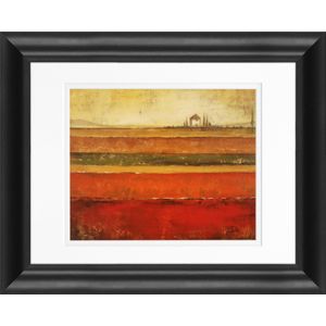 Timeless Frames Marren Framed Landscape Artwork