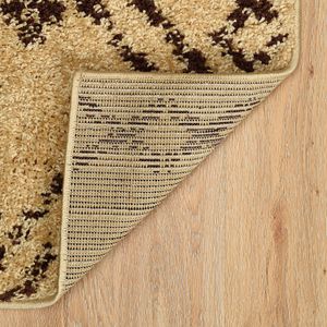 Linon Bijou Area Rug