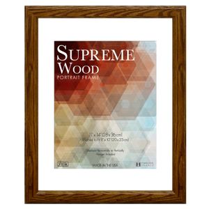Timeless Frames® Supreme Picture Frame