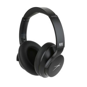 Altec Lansing® Comfort Q ANC Headphones, Black, MZX770