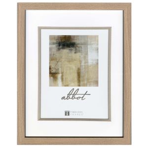 Timeless Frames® Abbot Frame