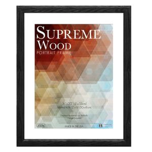 Timeless Frames® Supreme Picture Frame