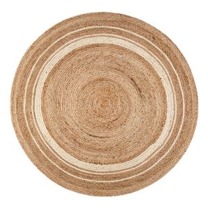 Anji Mountain Kerala Sunrise Jute Rug