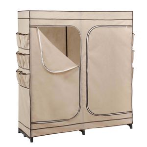 Honey-Can-Do Portable Cloth Wardrobe