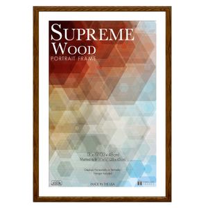 Timeless Frames® Supreme Picture Frame