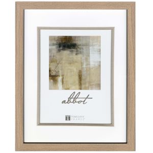 Timeless Frames® Abbot Frame