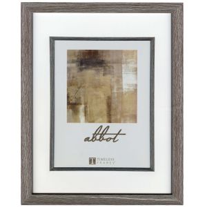 Timeless Frames® Abbot Frame