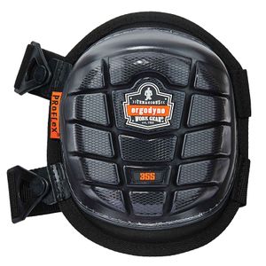 Ergodyne ProFlex 355 Gel Knee Pads