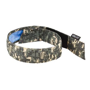 Ergodyne Chill-Its 6705CT PVA Evaporative Cooling Bandanas