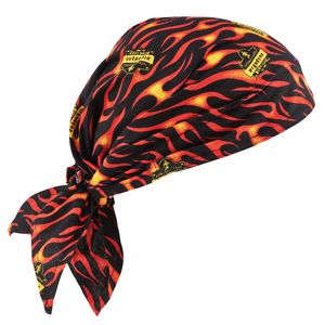 Ergodyne Chill-Its 6710 Evaporative Cooling Triangle Hats