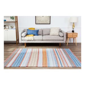 Anji Mountain Malka Patterned Rug