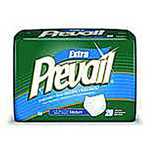 Prevail® Protective Underwear — Adjustable