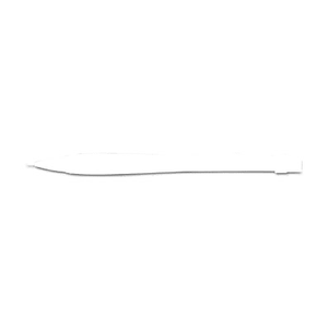 Pentel® Quicker Clicker Automatic Pencil, #2 Lead, Fine Point, 0.5 mm, Opaque Barrel