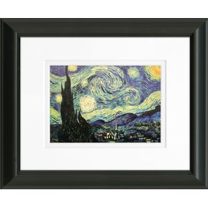 Timeless Frames Addison Framed Traditional Artwork