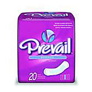 Prevail® Bladder Control Pads