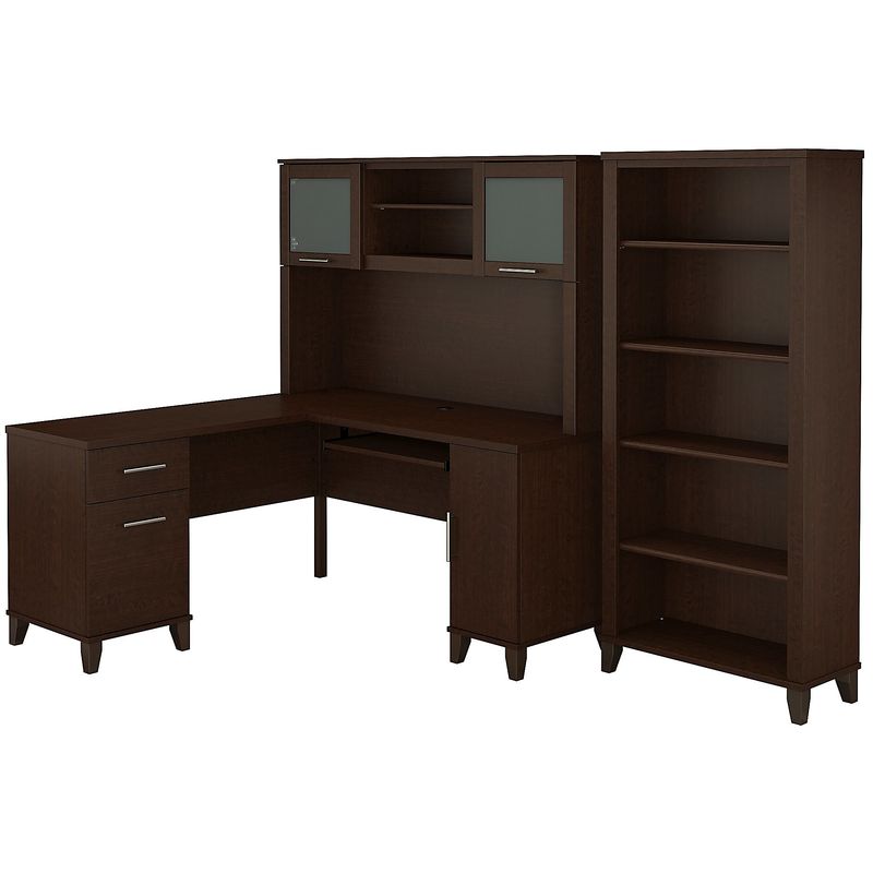 products/8265325/8265325_o01_bush_furniture_somerset_l_shaped_desk_with_hutch_and_o05_shelf_bookcase