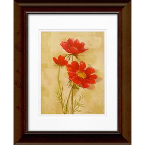 Timeless Frames Katrina Framed Floral Artwork
