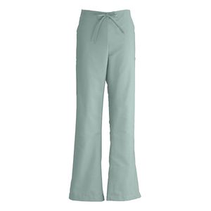Medline ComfortEase™ Ladies' Modern Fit Petite Cargo Scrub Pants