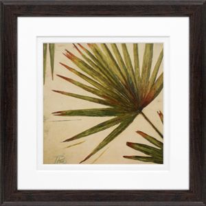 Timeless Frames Supreme Espresso-Framed Artwork