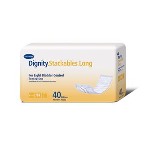 Dignity® Extra Long Barrier-Free Pad