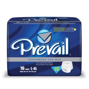 Prevail® Underwear For Men