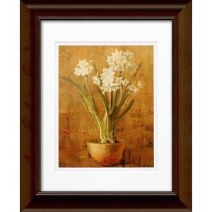 Timeless Frames Katrina Framed Floral Artwork
