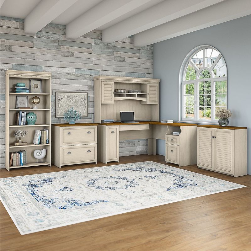 products/6983934/6983934_o02_bush_fairview_l_shaped_desk_with_hutch_antique_white