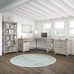 products/6912718/6912718_o02_bush_furniture_key_west_60_w_l_shaped_desk_lateral_file_cabinet