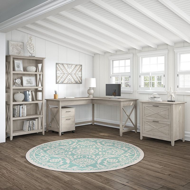products/6912718/6912718_o02_bush_furniture_key_west_60_w_l_shaped_desk_lateral_file_cabinet