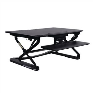 Alera AdaptivErgo Sit-Stand Lifting Workstation