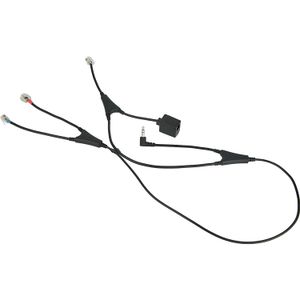 Jabra LINK 14201-36 Alcatel MSH Adapter