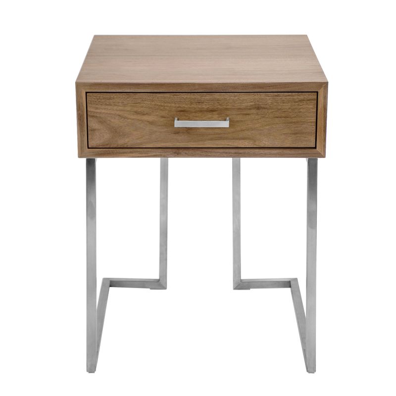 products/6090128/6090128_o04_lumisource_roman_contemporary_end_table_in_walnut_wood_and_stainless_steel